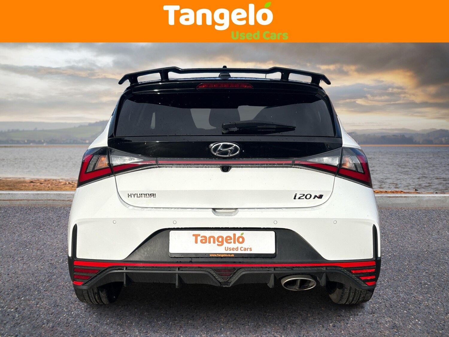 Used Hyundai i20 2023 for sale - 77468303: Photo 12