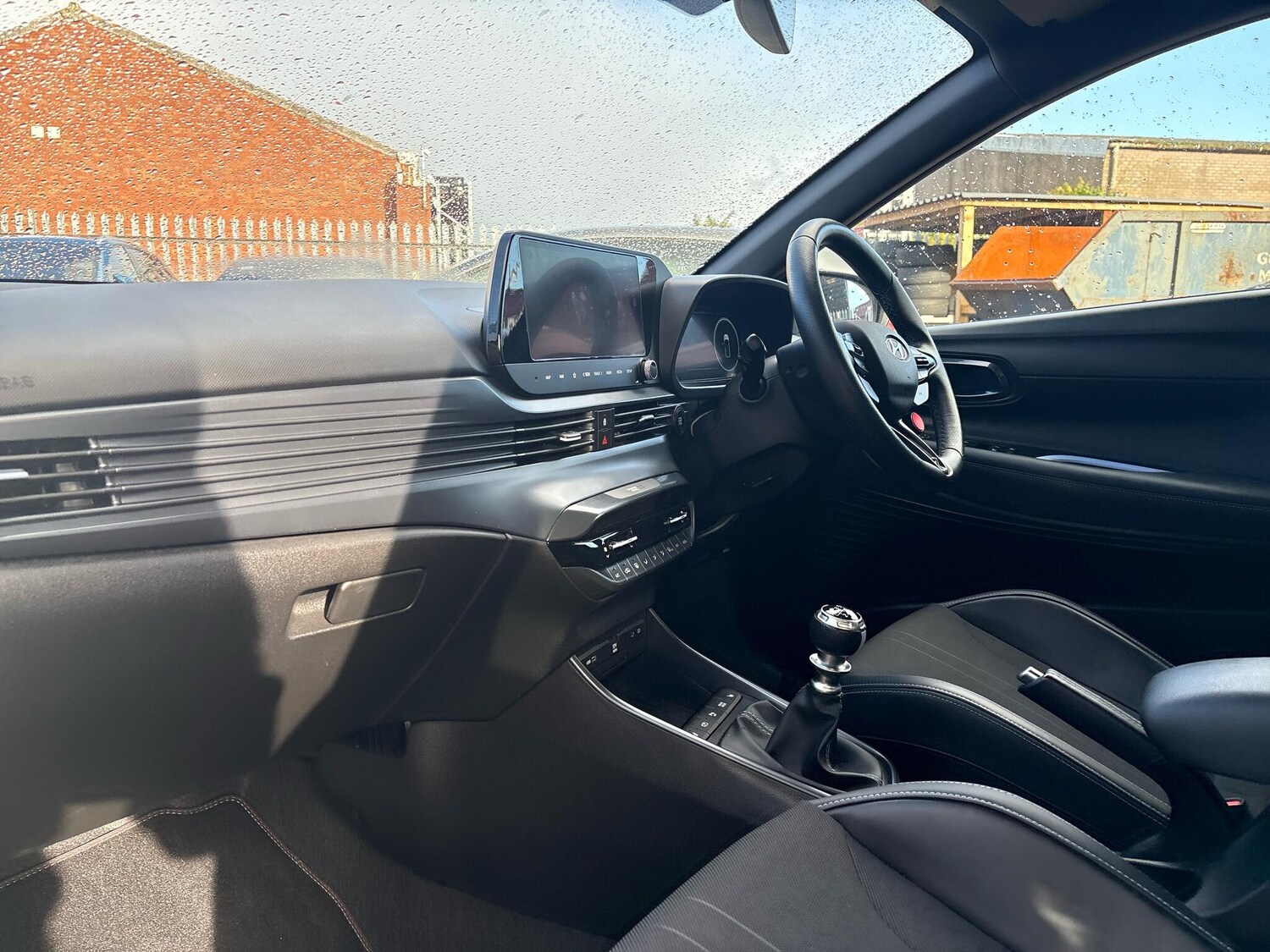 Used Hyundai i20 2023 for sale - 77468303: Photo 13