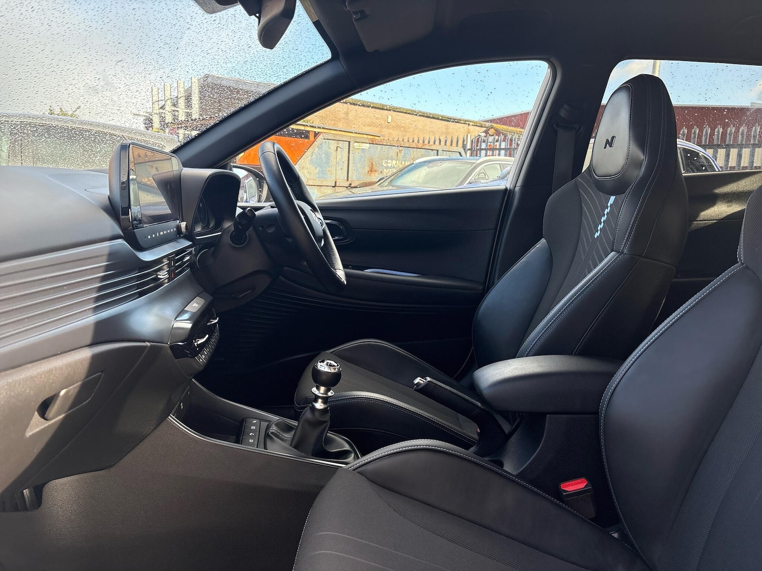 Used Hyundai i20 2023 for sale - 77468303: Photo 14