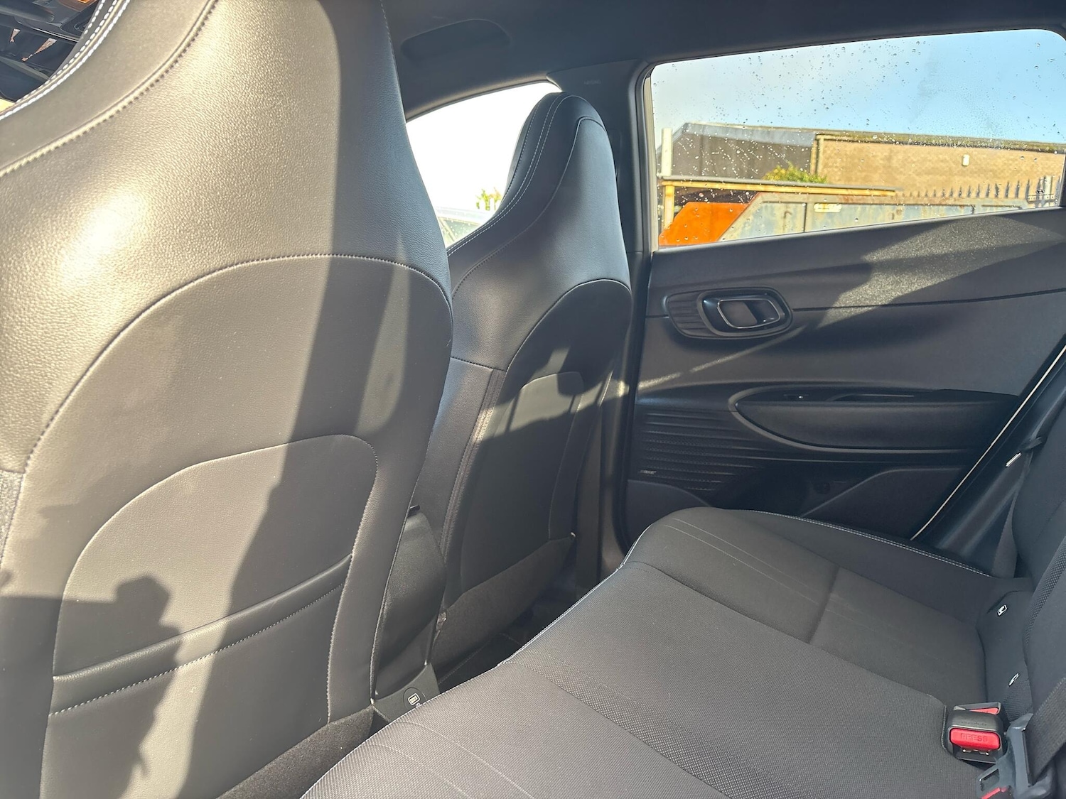 Used Hyundai i20 2023 for sale - 77468303: Photo 16