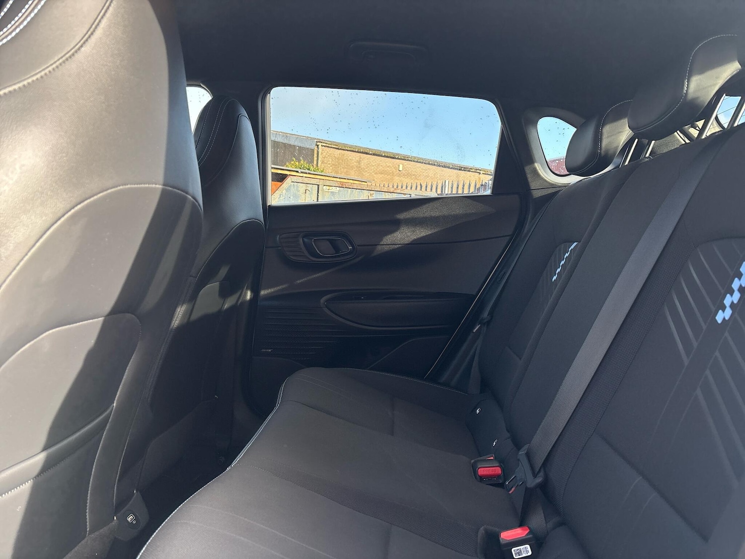 Used Hyundai i20 2023 for sale - 77468303: Photo 17