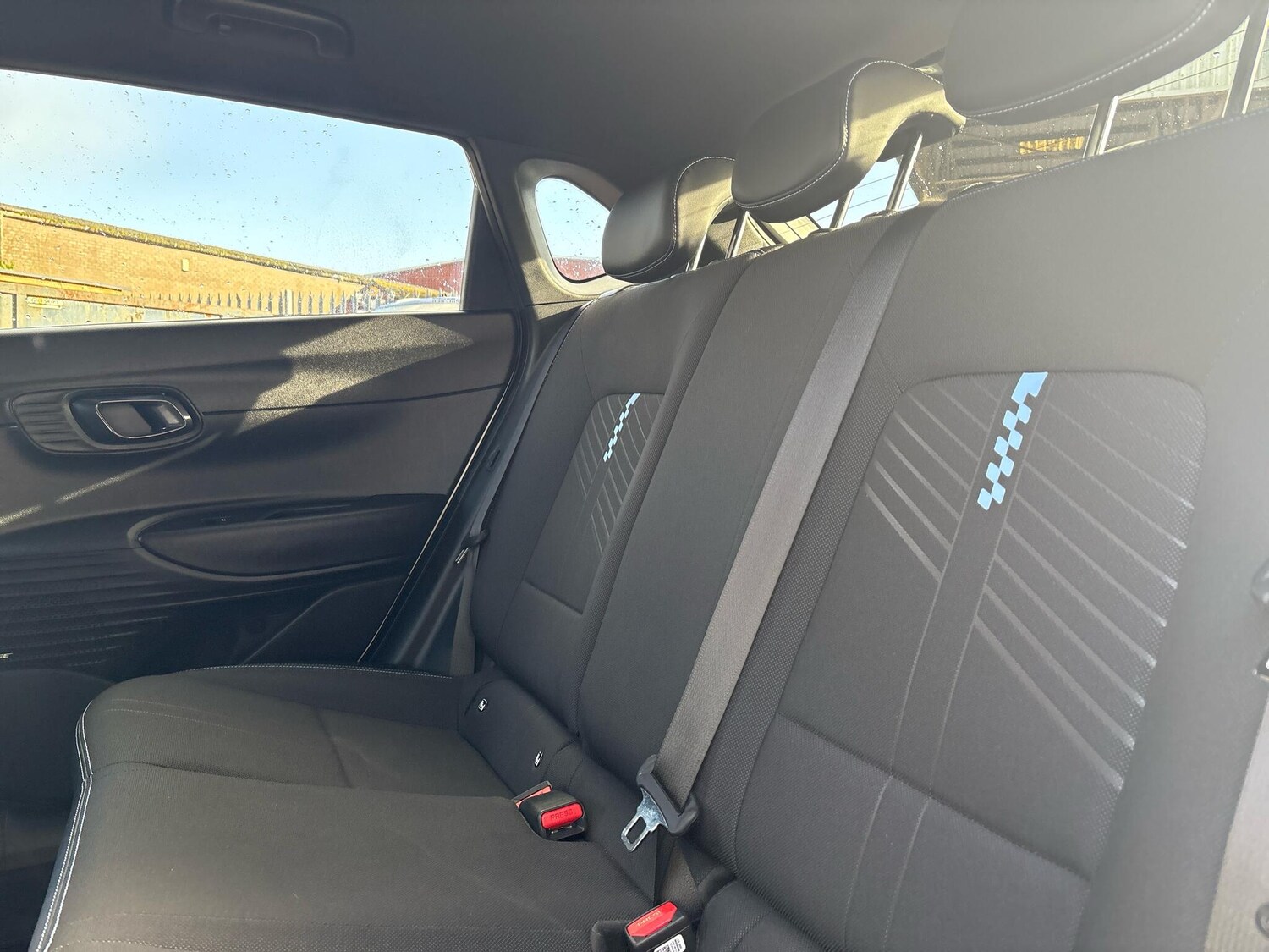 Used Hyundai i20 2023 for sale - 77468303: Photo 18