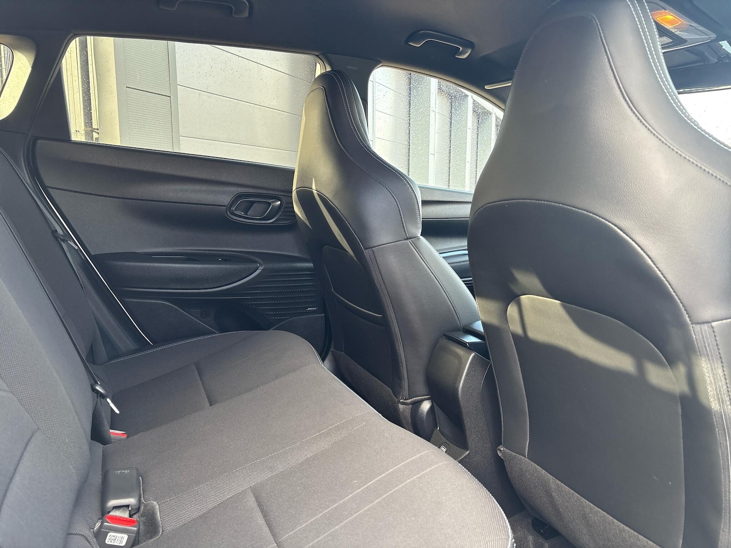 Used Hyundai i20 2023 for sale - 77468303: Photo 19