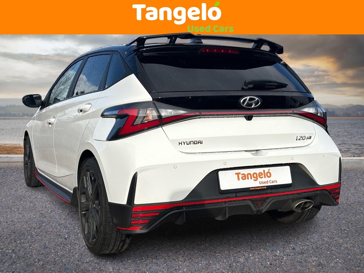 Used Hyundai i20 2023 for sale - 77468303: Photo 2