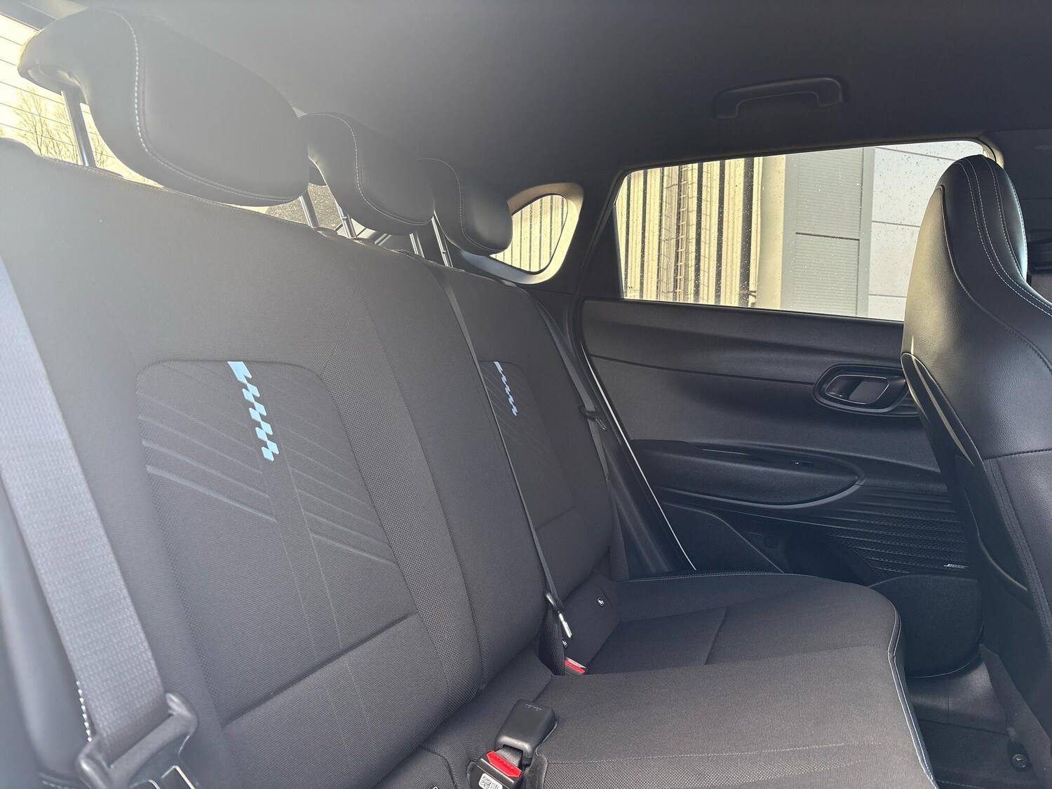 Used Hyundai i20 2023 for sale - 77468303: Photo 21