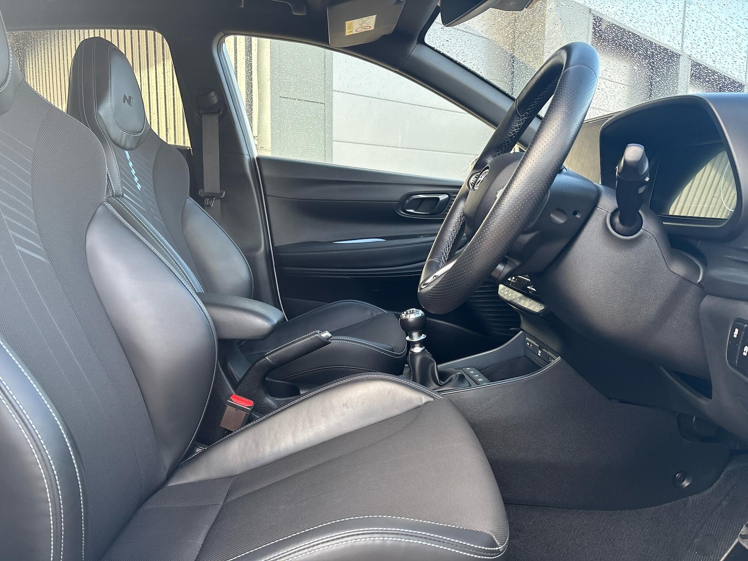 Used Hyundai i20 2023 for sale - 77468303: Photo 23