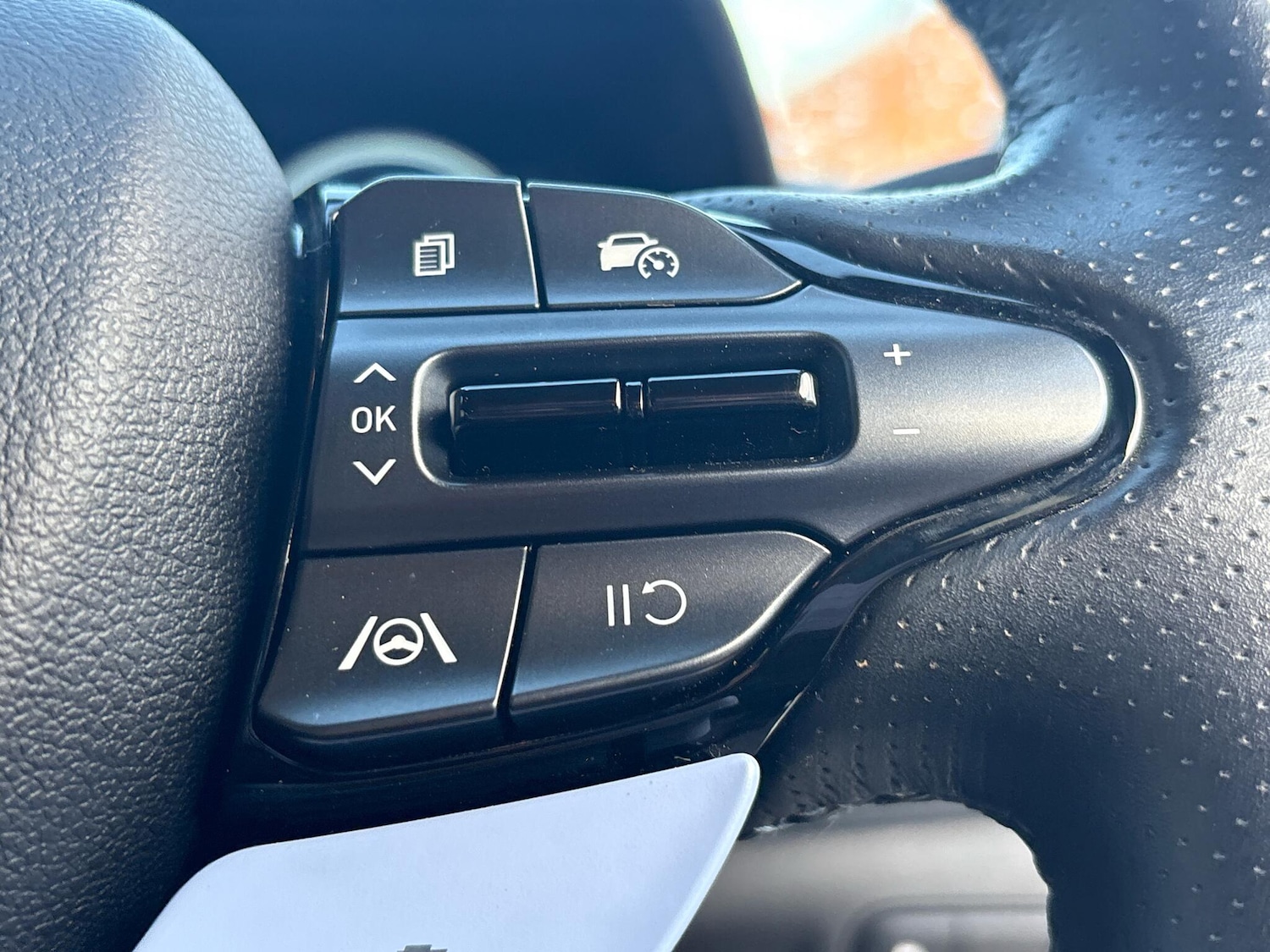 Used Hyundai i20 2023 for sale - 77468303: Photo 26