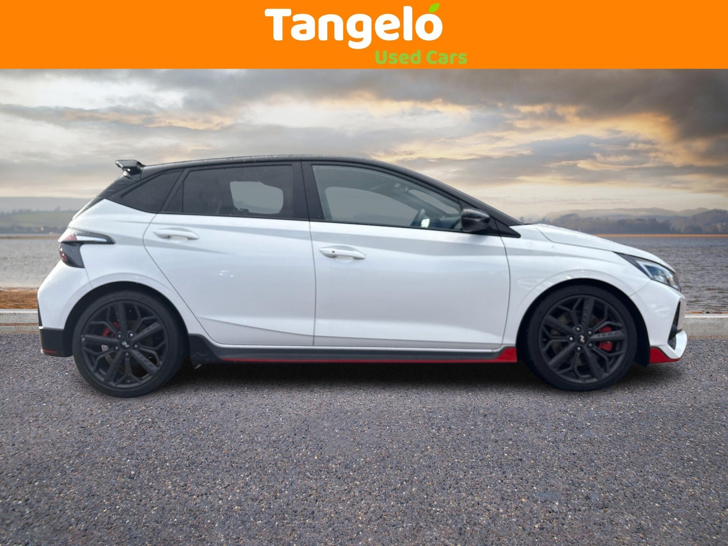 Used Hyundai i20 2023 for sale - 77468303: Photo 3