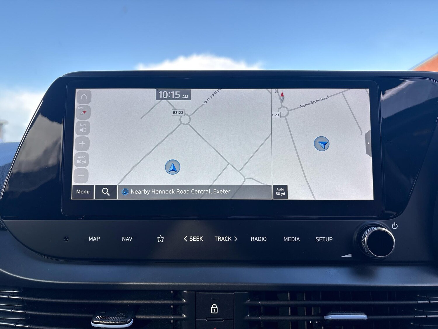 Used Hyundai i20 2023 for sale - 77468303: Photo 32