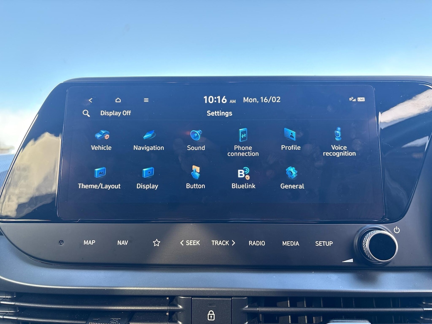 Used Hyundai i20 2023 for sale - 77468303: Photo 35