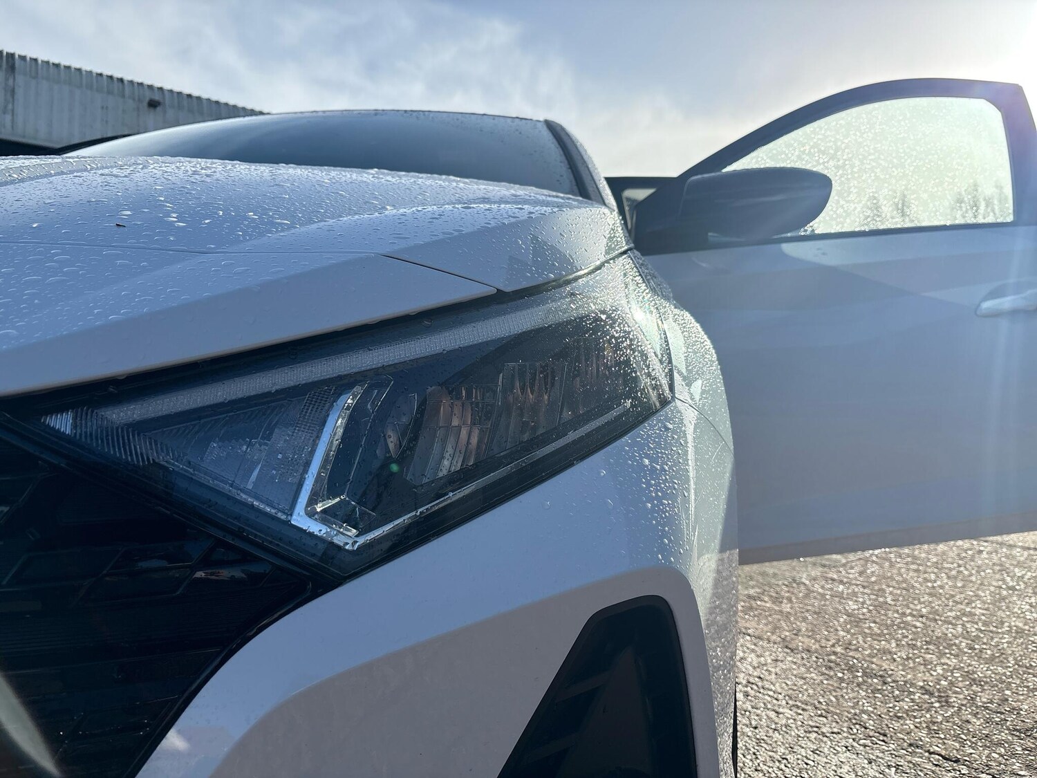 Used Hyundai i20 2023 for sale - 77468303: Photo 36