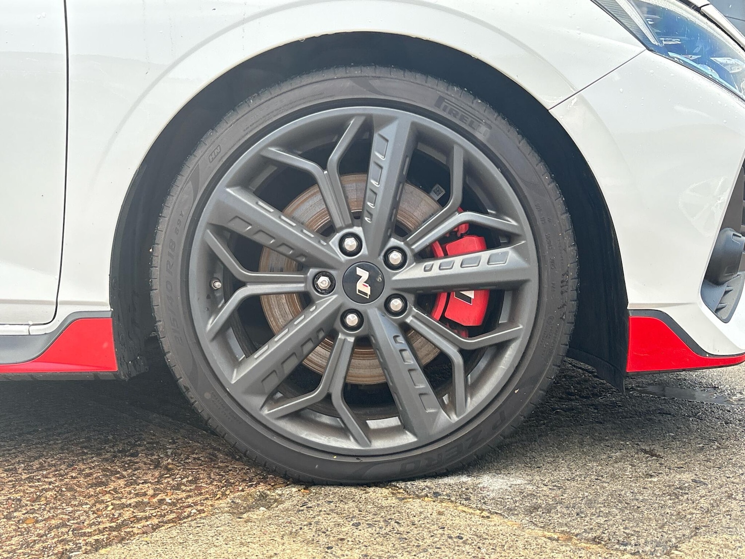 Used Hyundai i20 2023 for sale - 77468303: Photo 4