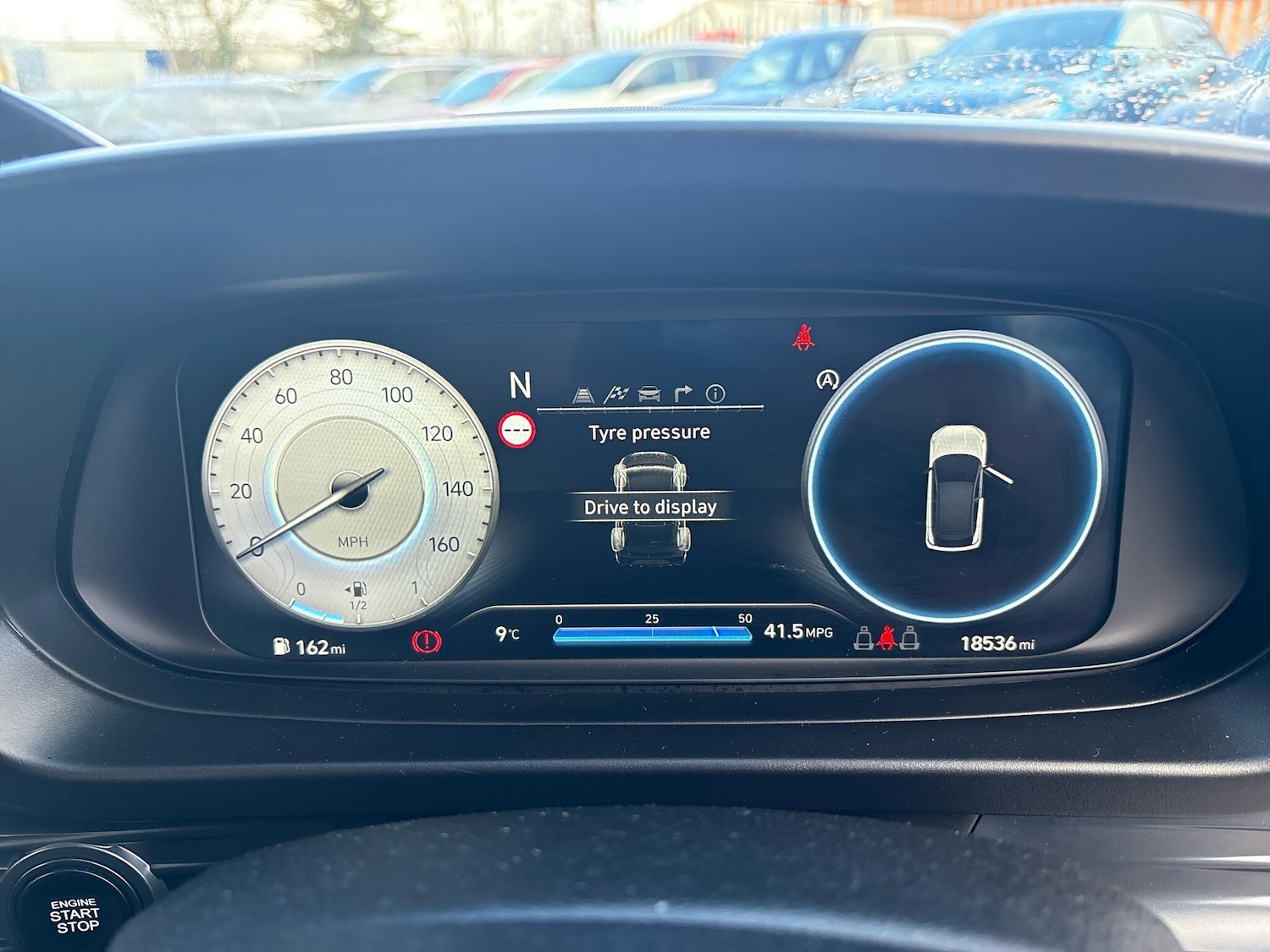 Used Hyundai i20 2023 for sale - 77468303: Photo 6