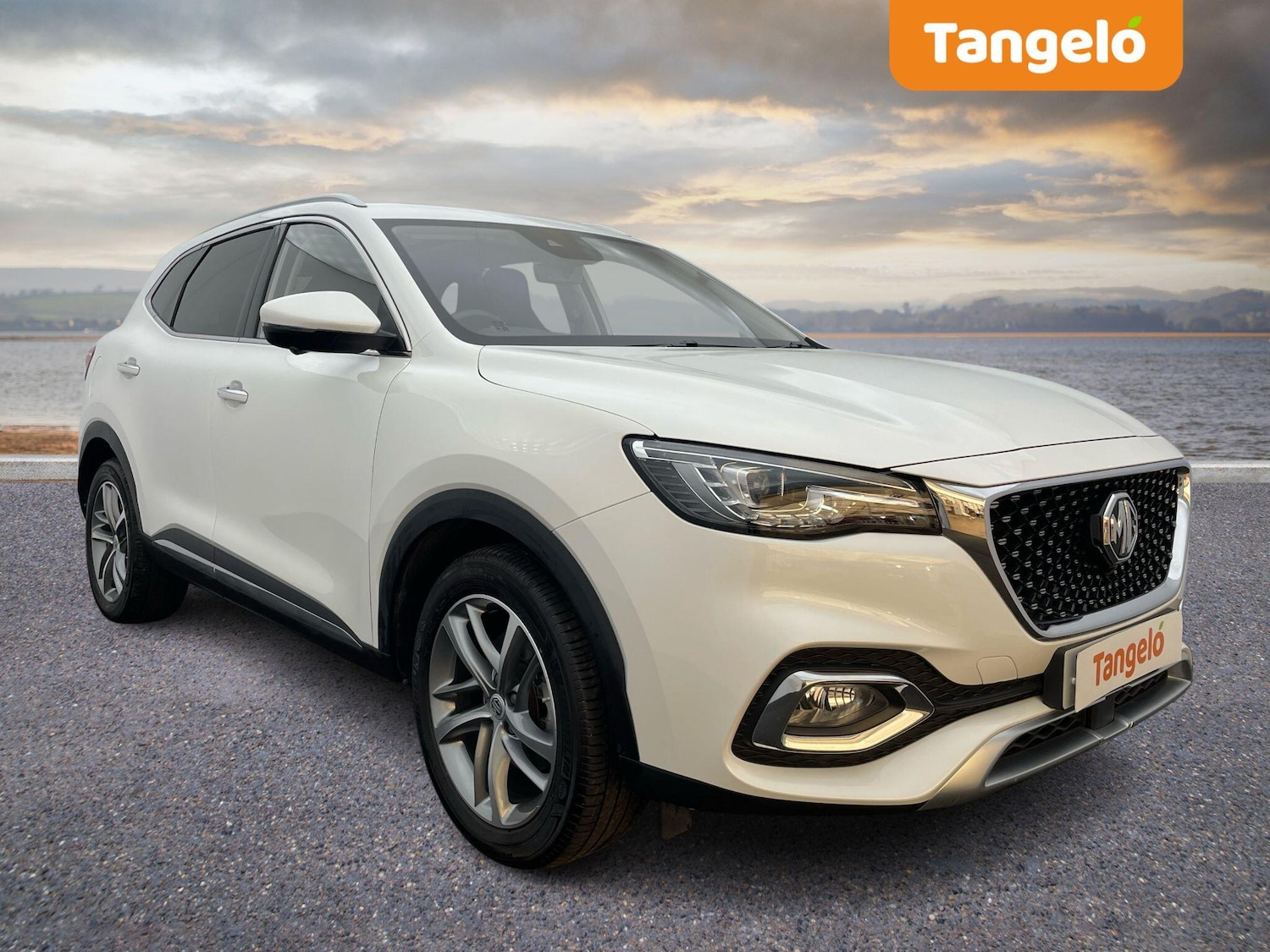 Used MG MG HS 2022 for sale - 76585499: Photo 1