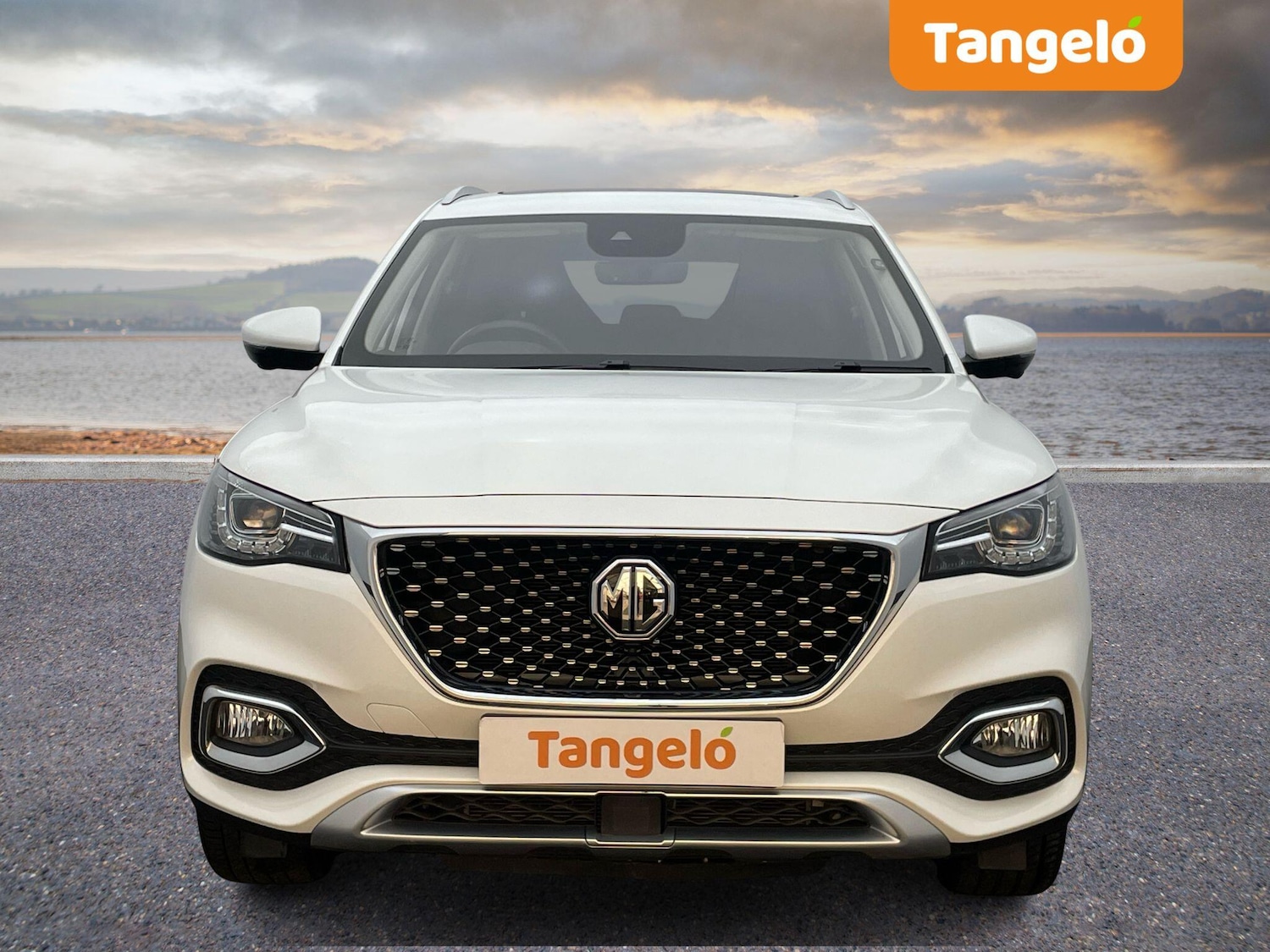 Used MG MG HS 2022 for sale - 76585499: Photo 11