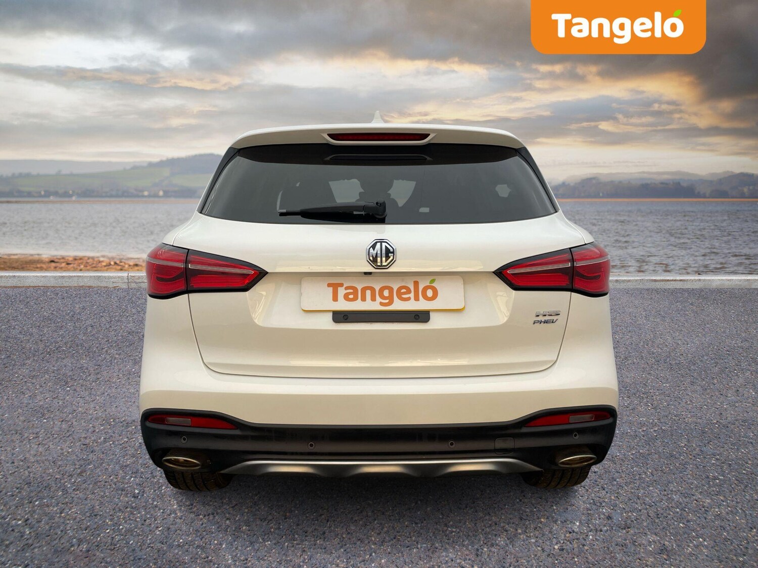 Used MG MG HS 2022 for sale - 76585499: Photo 12