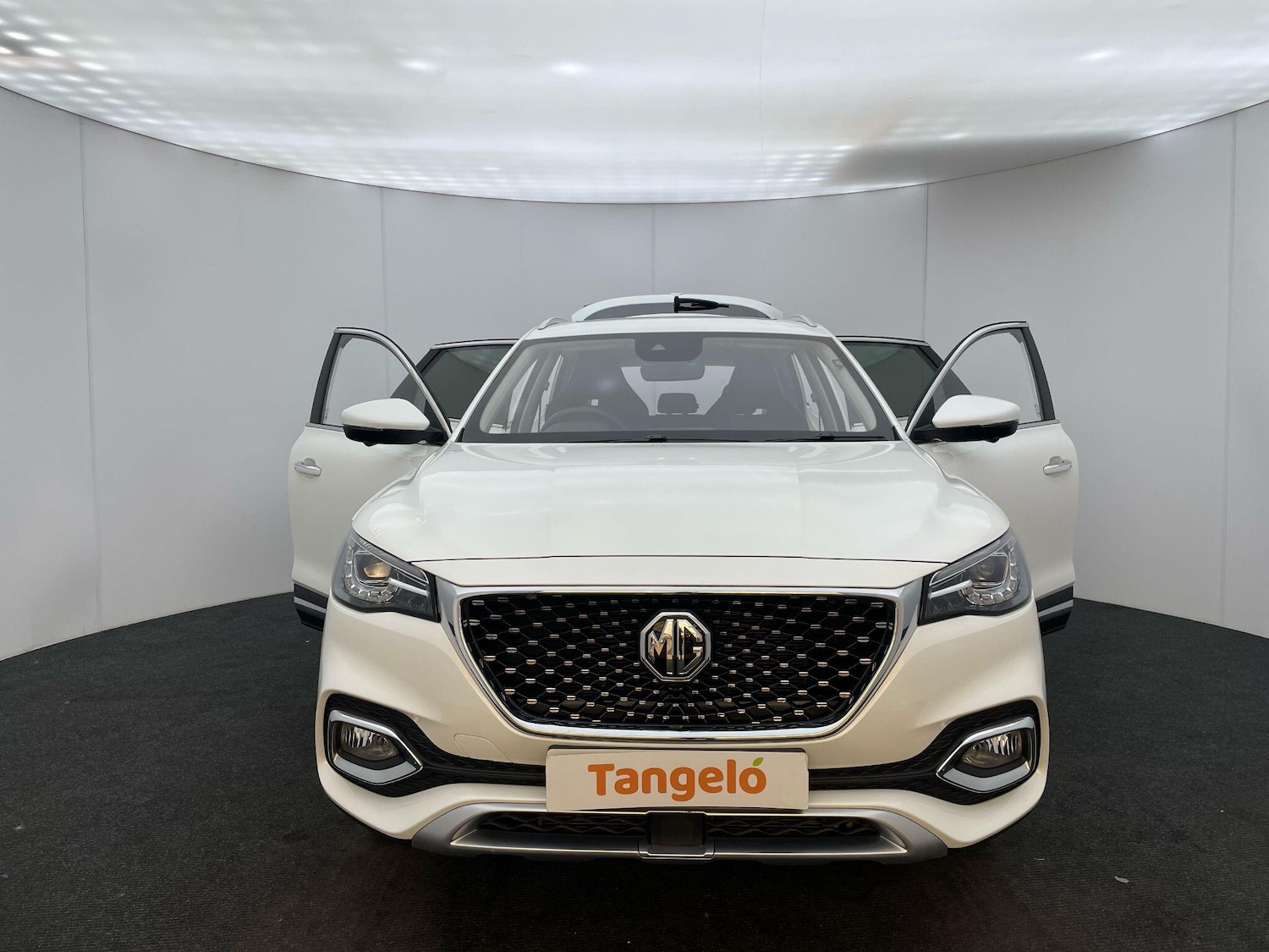 Used MG MG HS 2022 for sale - 76585499: Photo 13