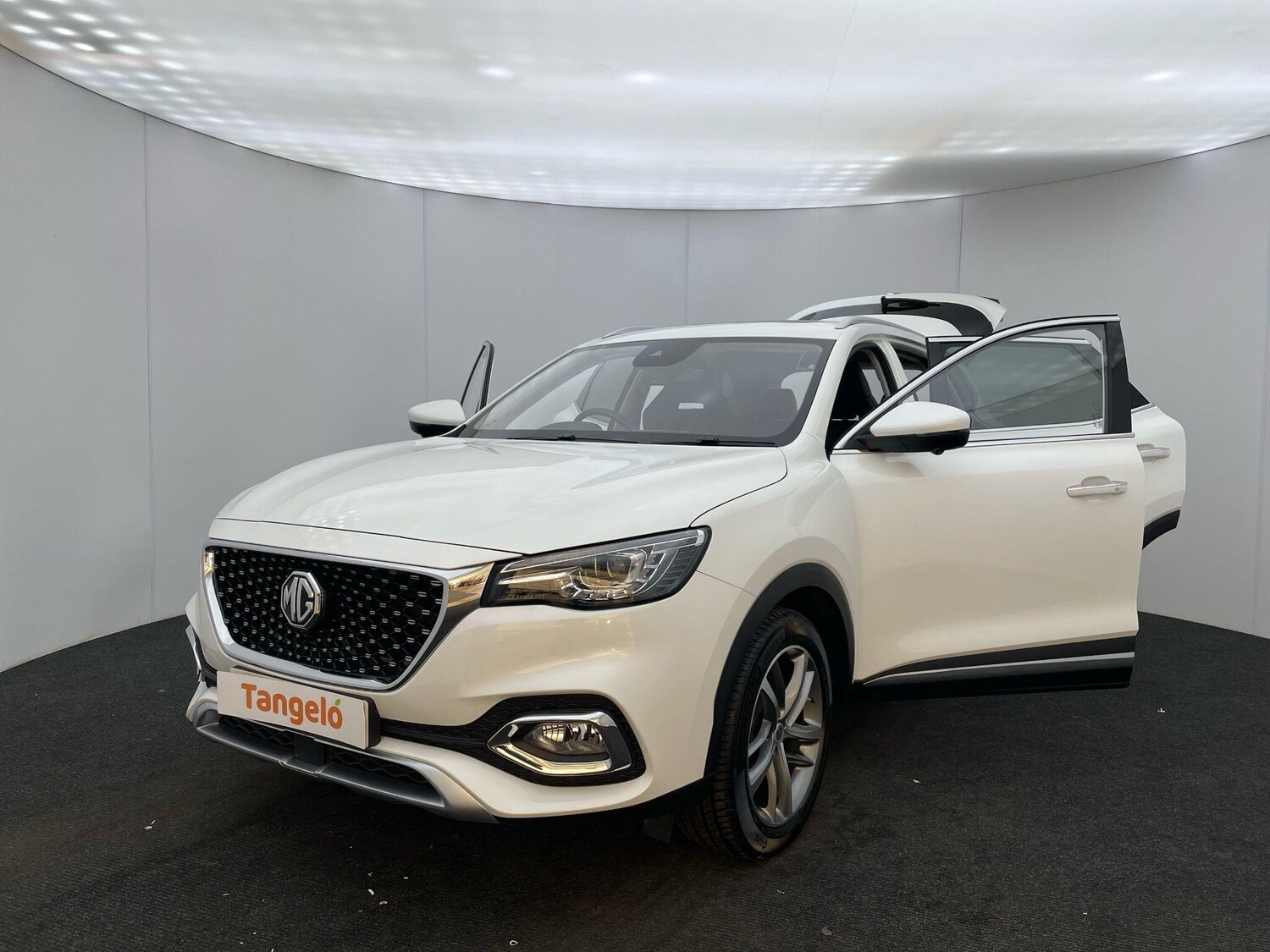 Used MG MG HS 2022 for sale - 76585499: Photo 14