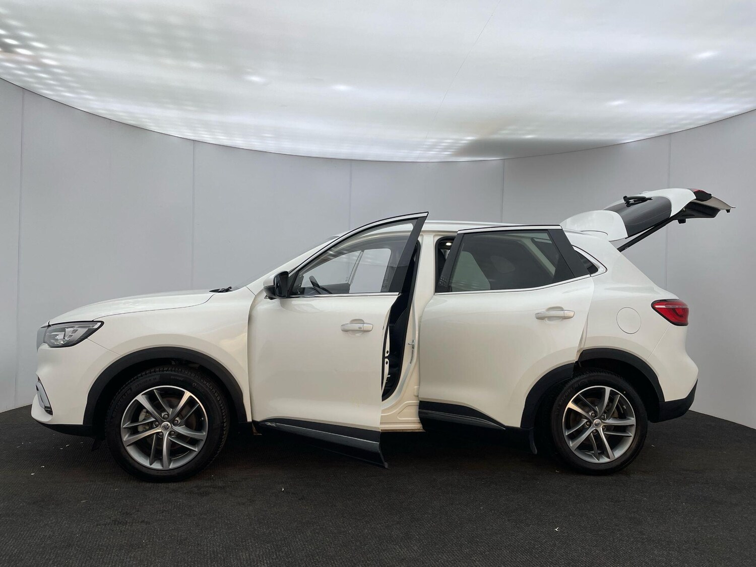 Used MG MG HS 2022 for sale - 76585499: Photo 15