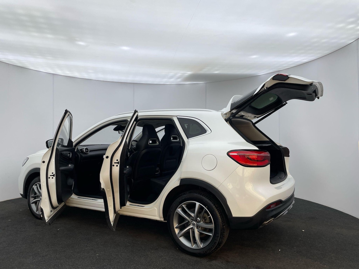 Used MG MG HS 2022 for sale - 76585499: Photo 16