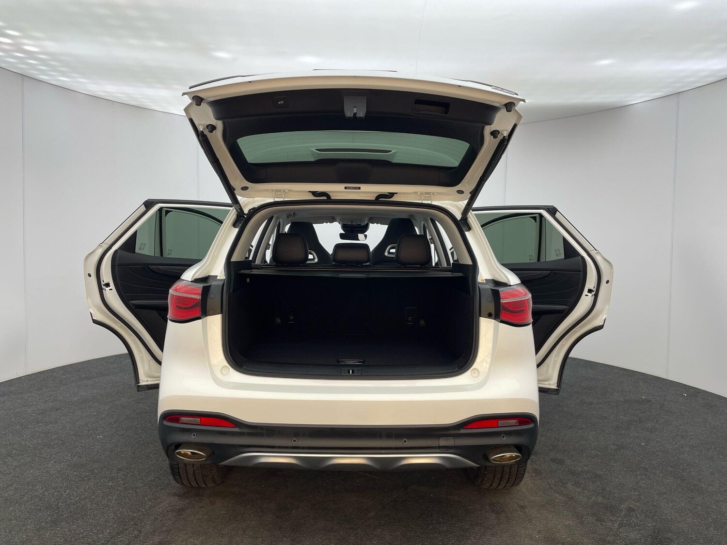 Used MG MG HS 2022 for sale - 76585499: Photo 17