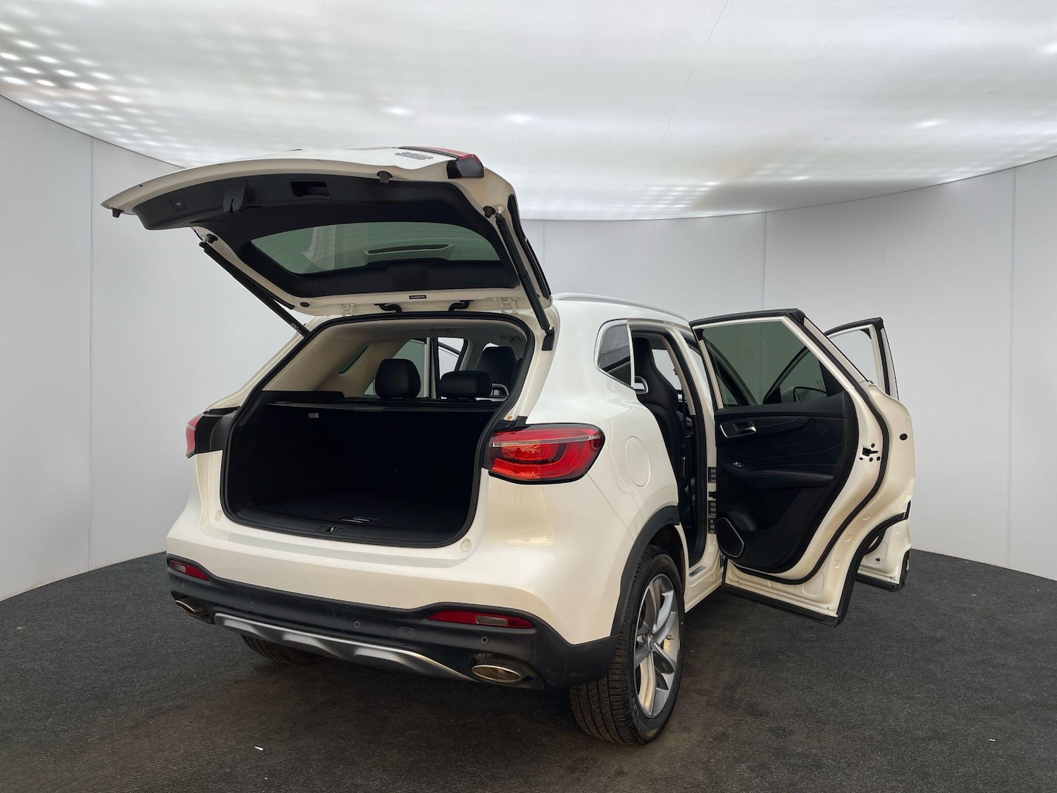 Used MG MG HS 2022 for sale - 76585499: Photo 18