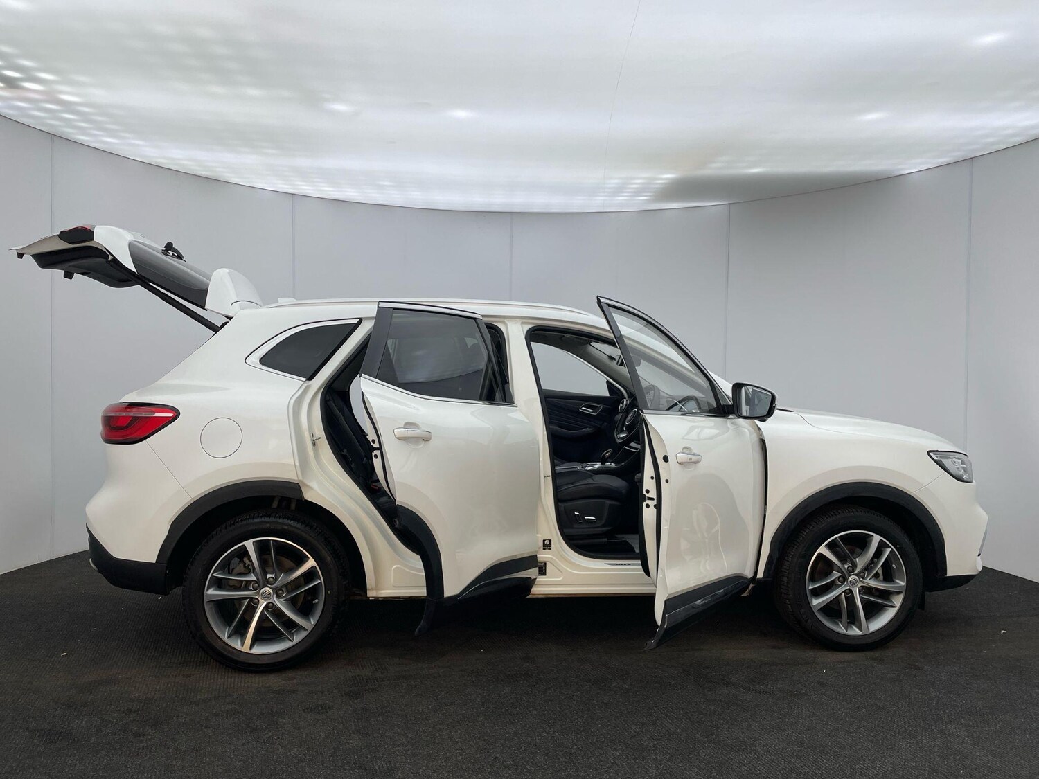 Used MG MG HS 2022 for sale - 76585499: Photo 19