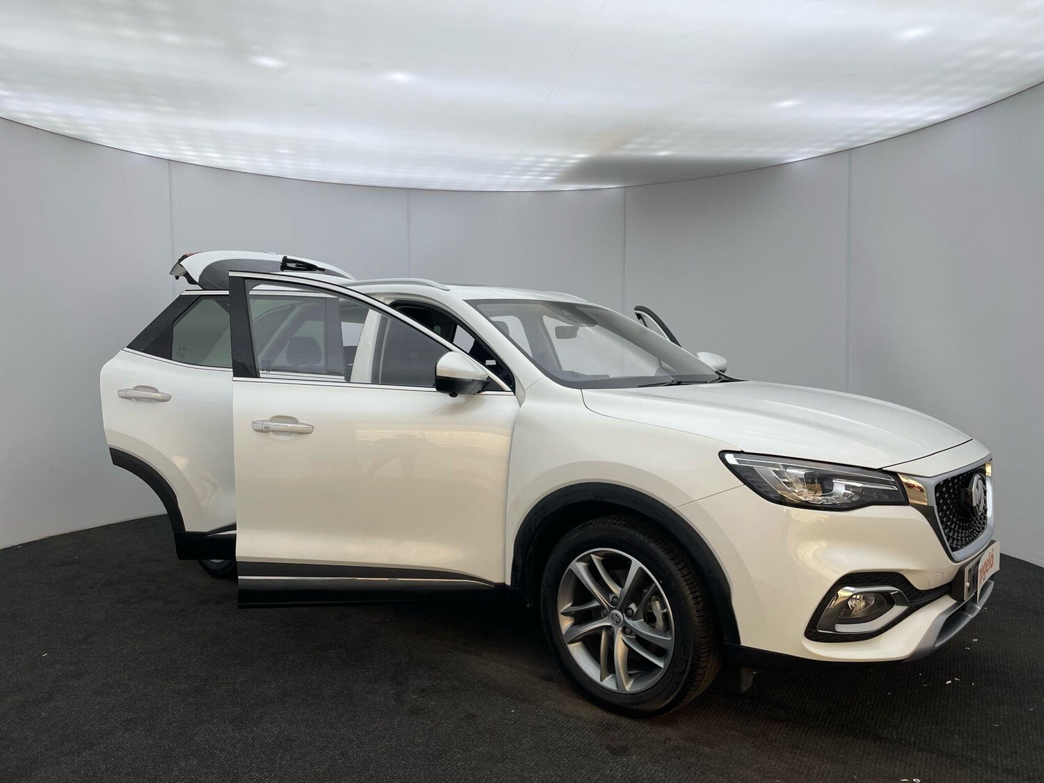 Used MG MG HS 2022 for sale - 76585499: Photo 20