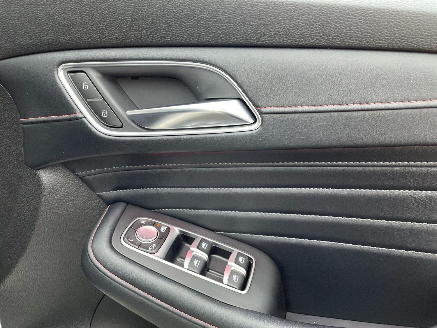 Used MG MG HS 2022 for sale - 76585499: Photo 22