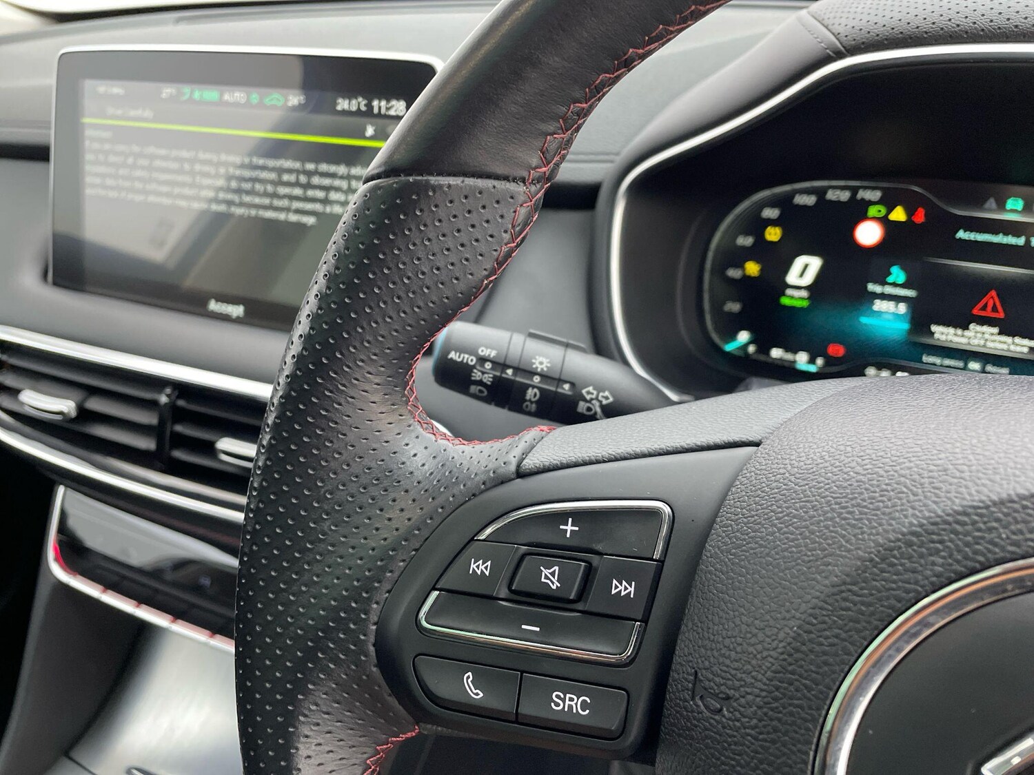 Used MG MG HS 2022 for sale - 76585499: Photo 24