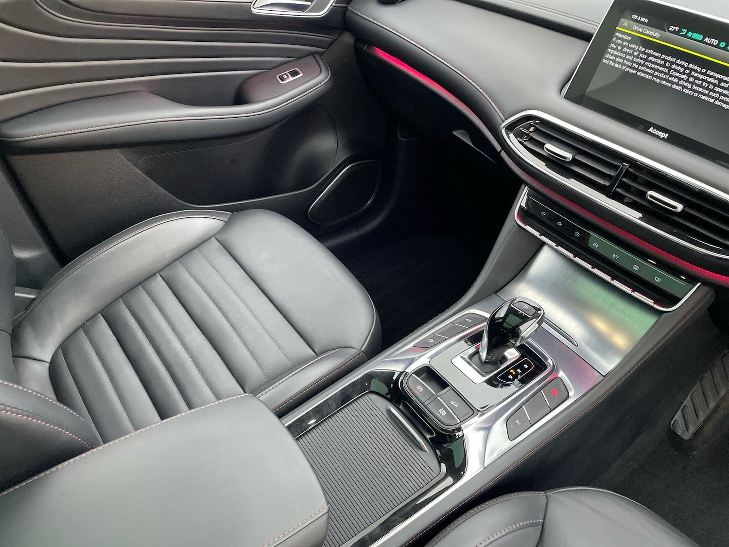 Used MG MG HS 2022 for sale - 76585499: Photo 25