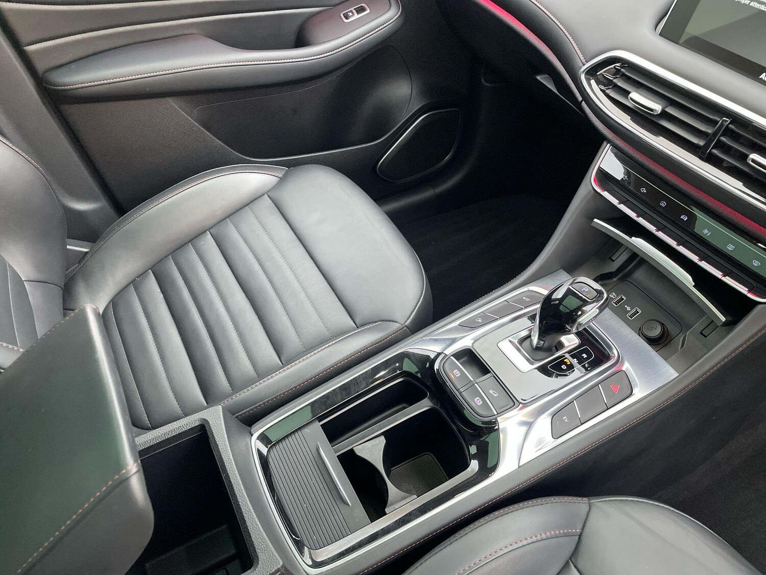 Used MG MG HS 2022 for sale - 76585499: Photo 26