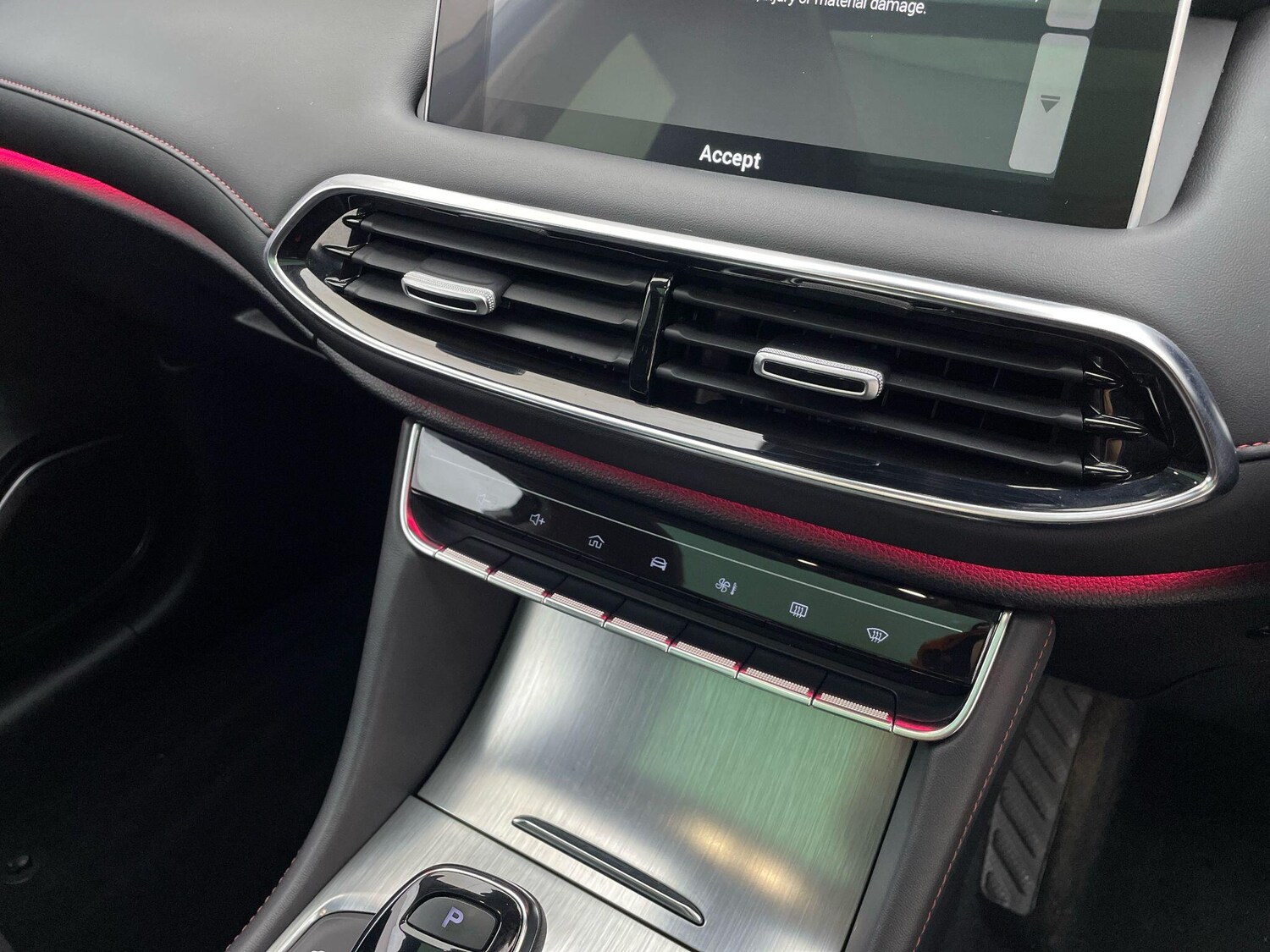 Used MG MG HS 2022 for sale - 76585499: Photo 27