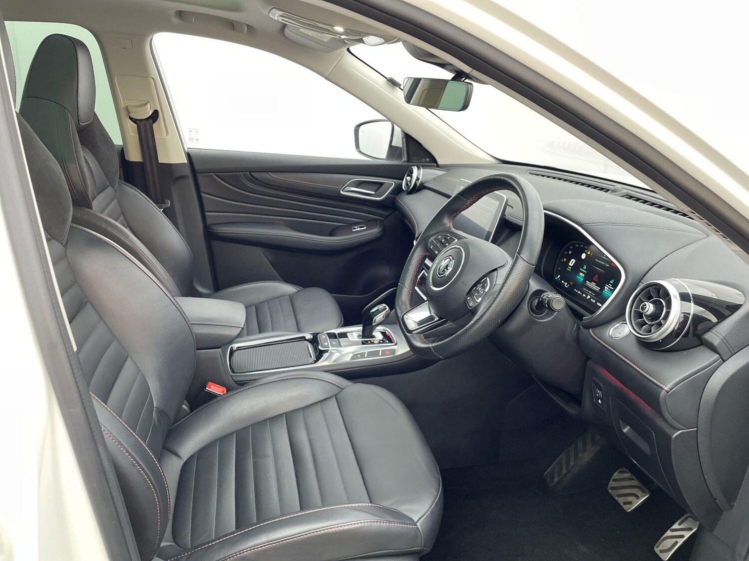 Used MG MG HS 2022 for sale - 76585499: Photo 28