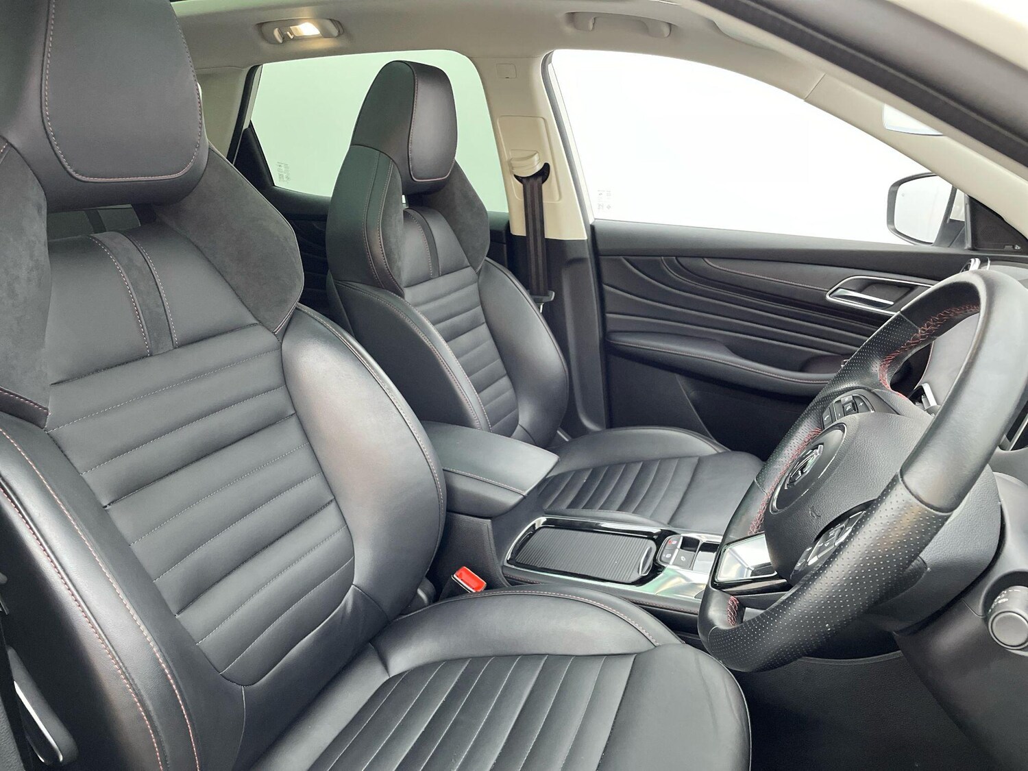 Used MG MG HS 2022 for sale - 76585499: Photo 29