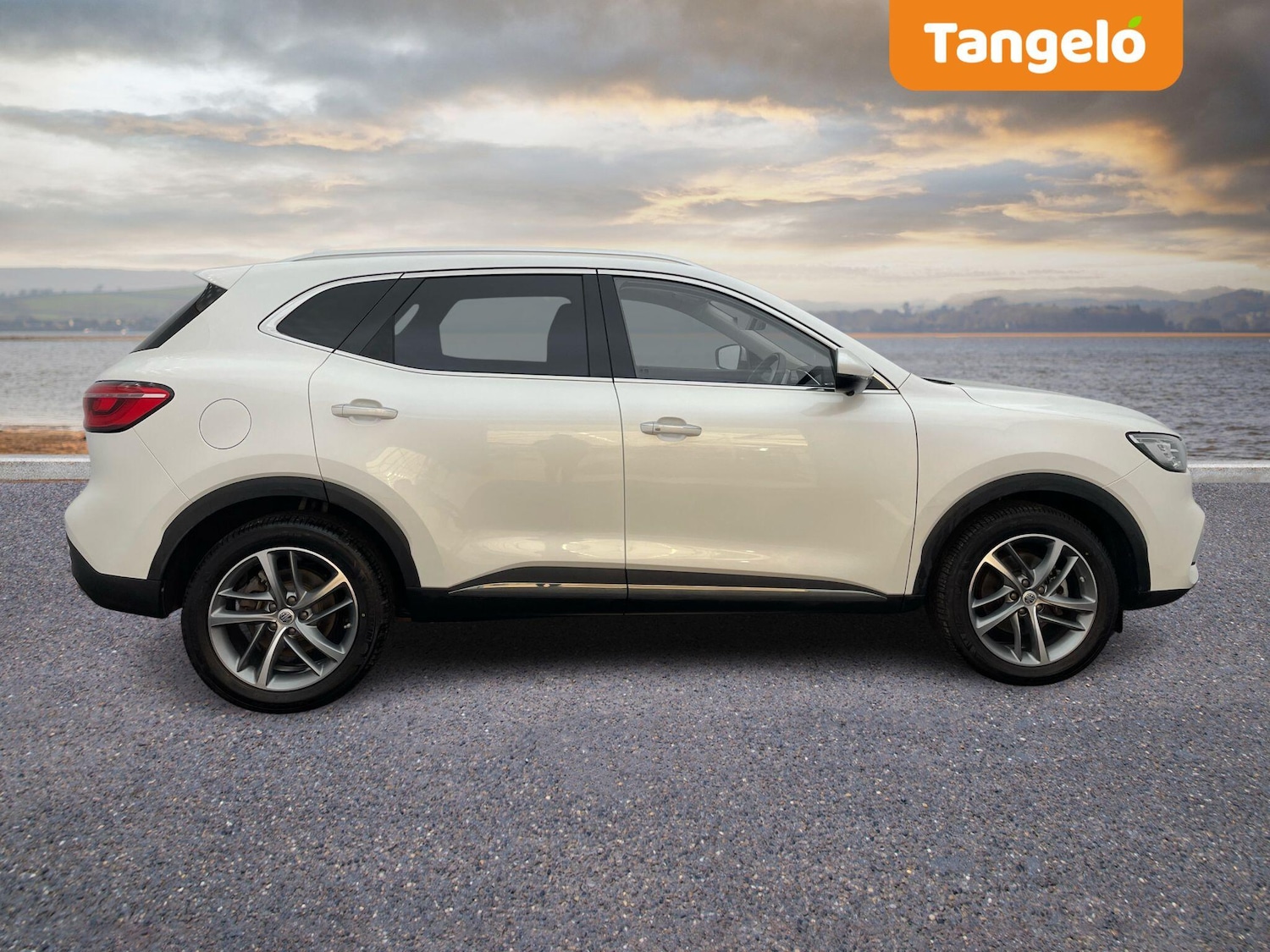 Used MG MG HS 2022 for sale - 76585499: Photo 3