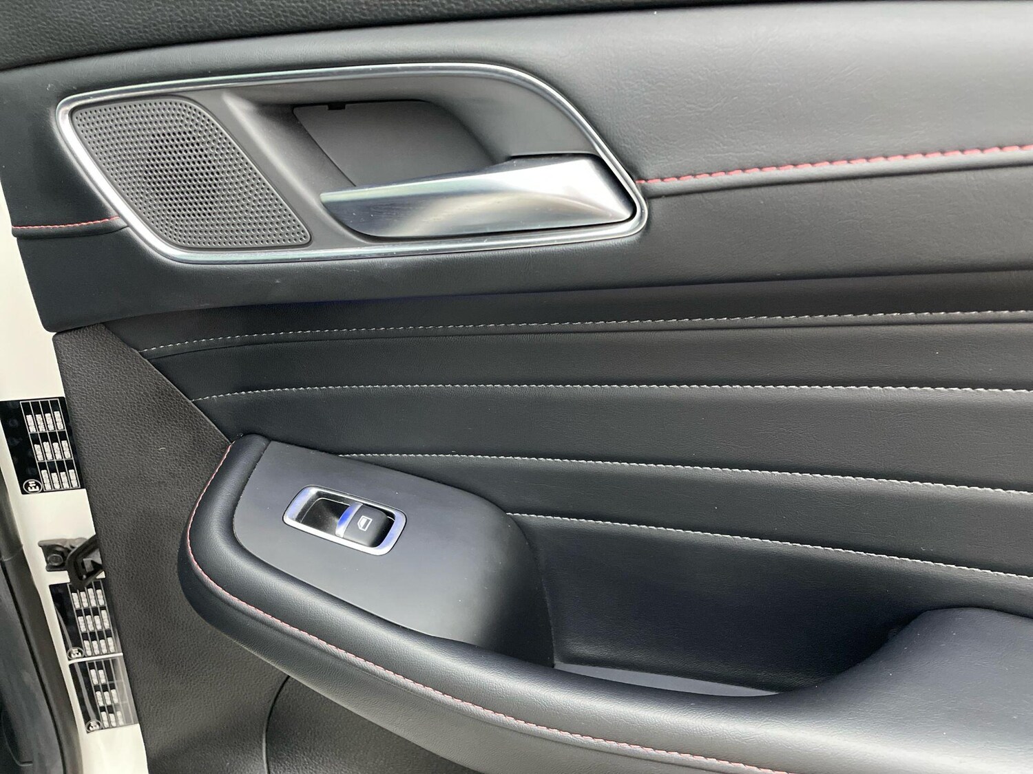 Used MG MG HS 2022 for sale - 76585499: Photo 30