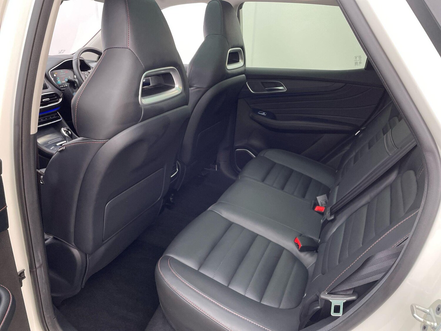 Used MG MG HS 2022 for sale - 76585499: Photo 33