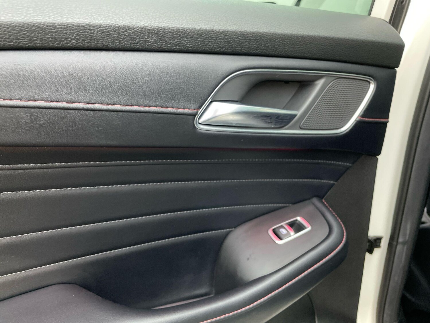 Used MG MG HS 2022 for sale - 76585499: Photo 34