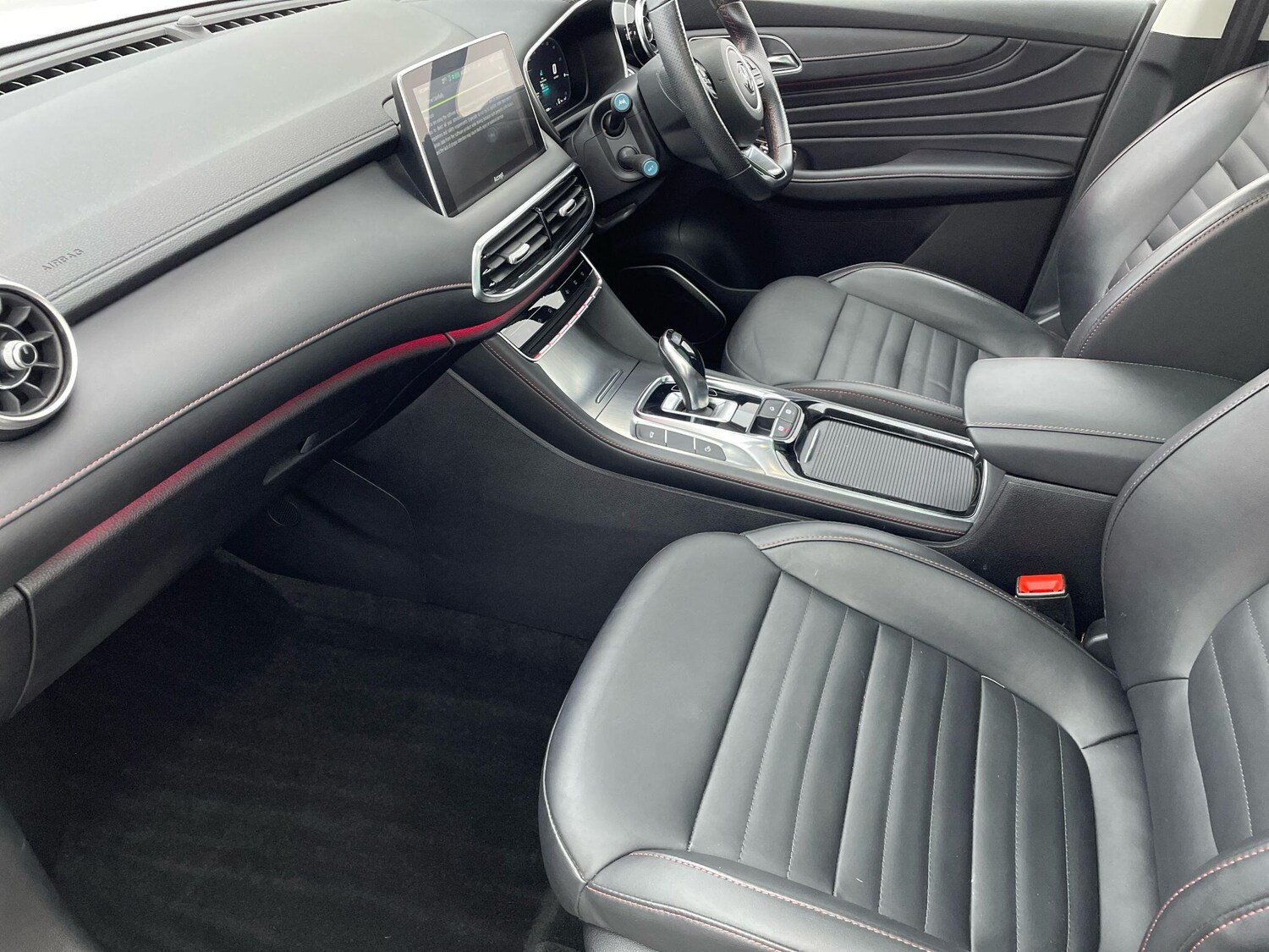 Used MG MG HS 2022 for sale - 76585499: Photo 36