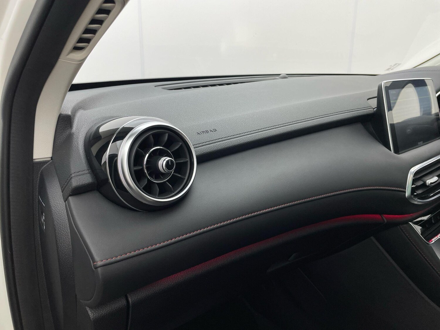 Used MG MG HS 2022 for sale - 76585499: Photo 37