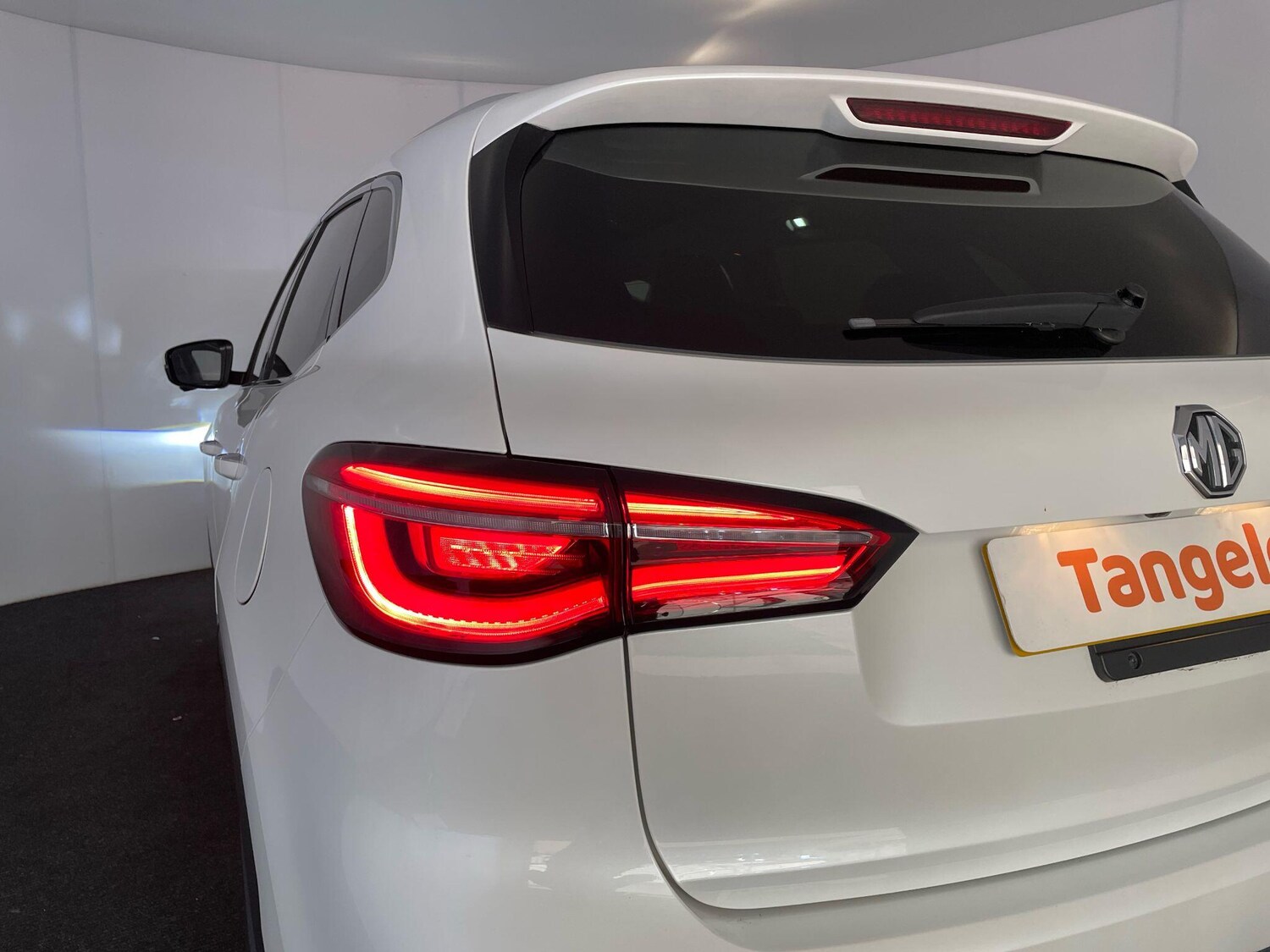 Used MG MG HS 2022 for sale - 76585499: Photo 39