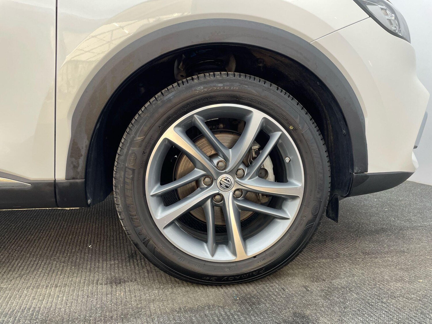 Used MG MG HS 2022 for sale - 76585499: Photo 4