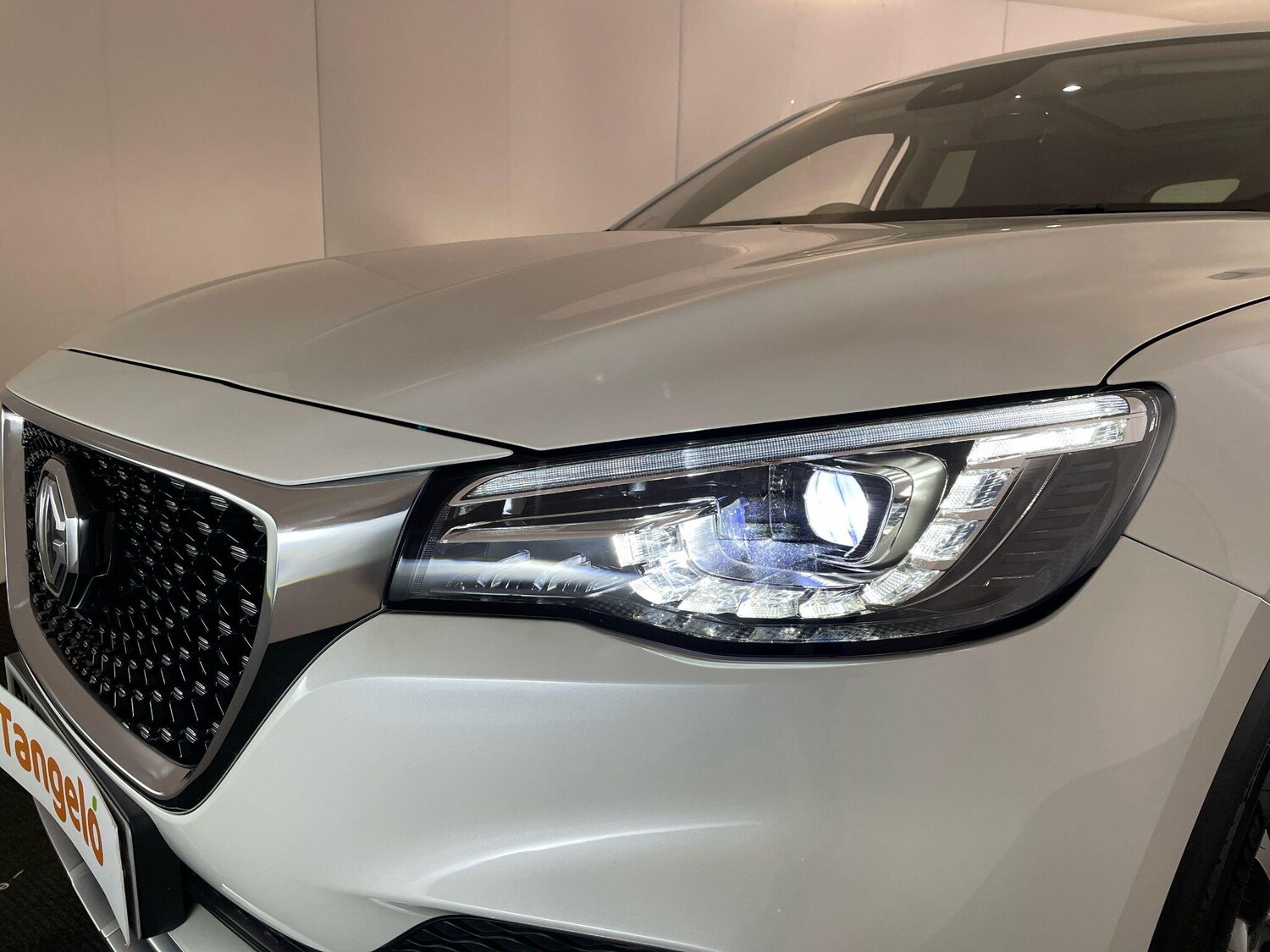 Used MG MG HS 2022 for sale - 76585499: Photo 40