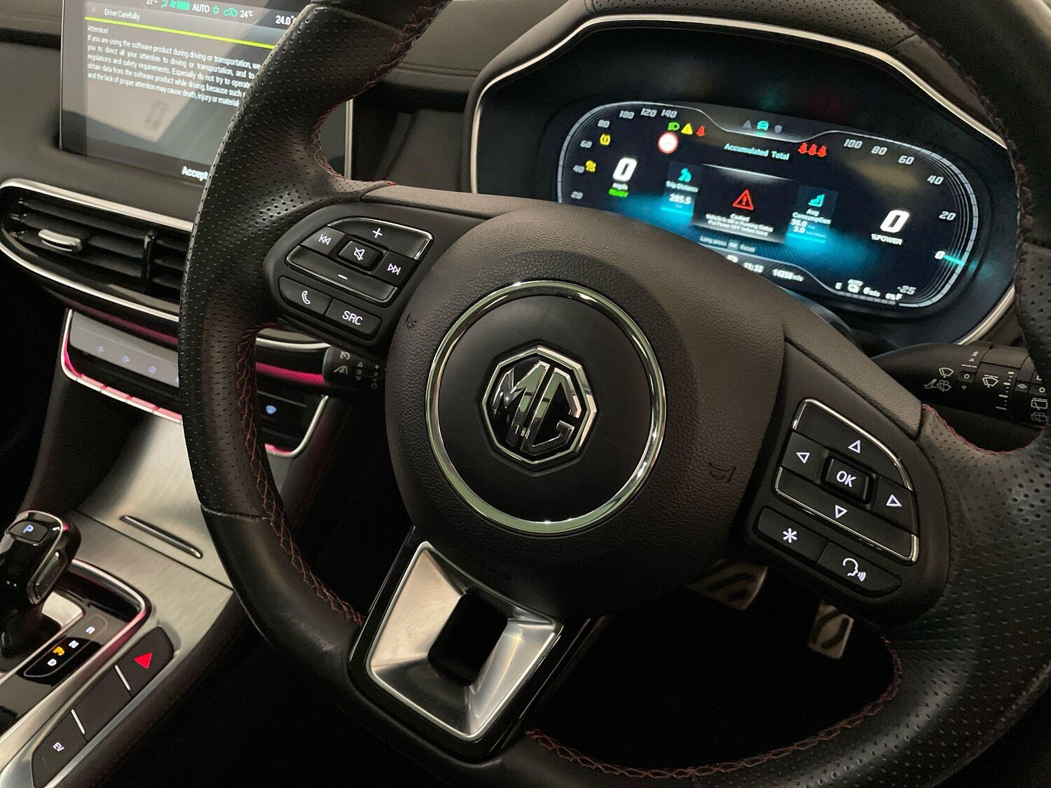 Used MG MG HS 2022 for sale - 76585499: Photo 42