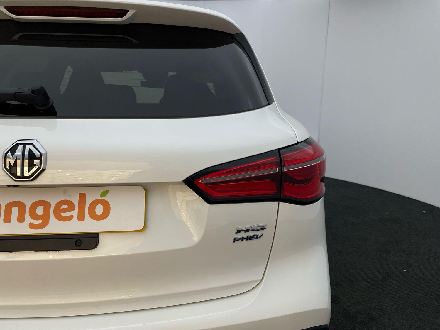 Used MG MG HS 2022 for sale - 76585499: Photo 43