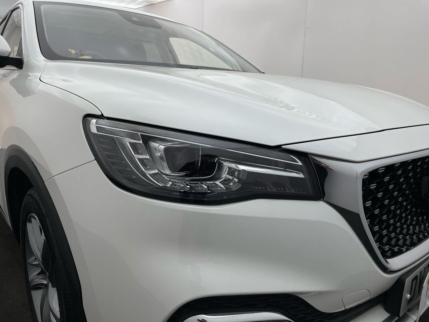 Used MG MG HS 2022 for sale - 76585499: Photo 44