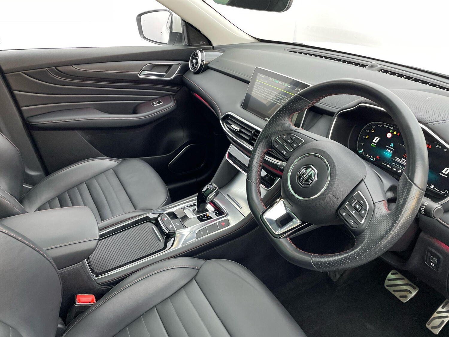 Used MG MG HS 2022 for sale - 76585499: Photo 5