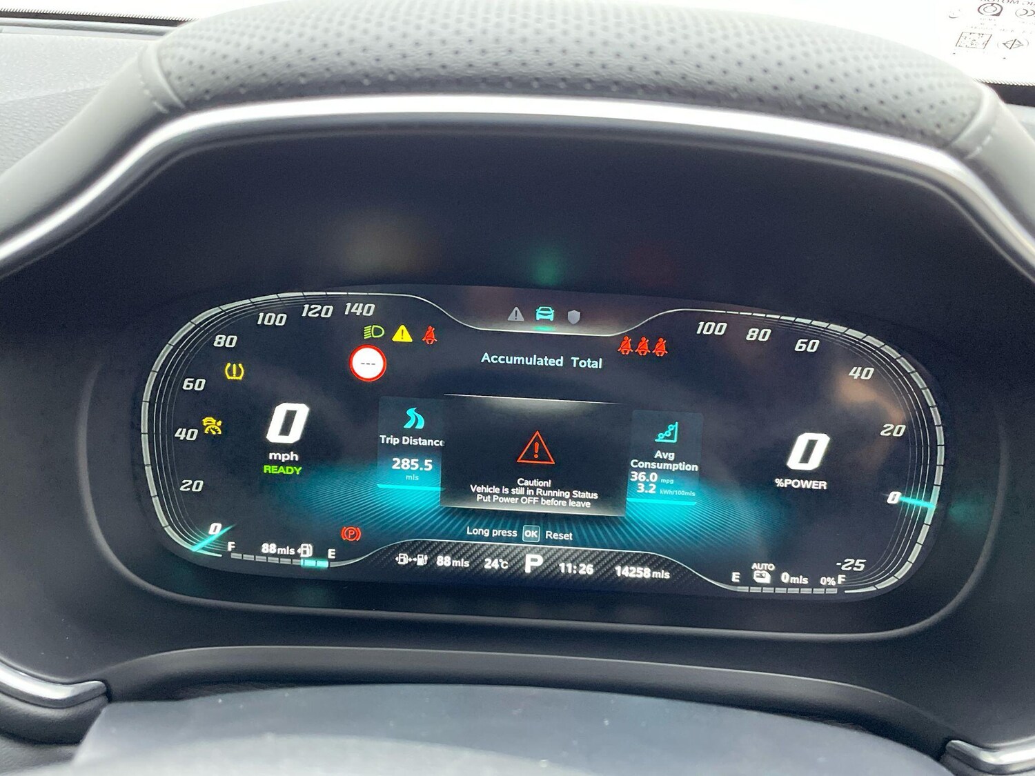 Used MG MG HS 2022 for sale - 76585499: Photo 6