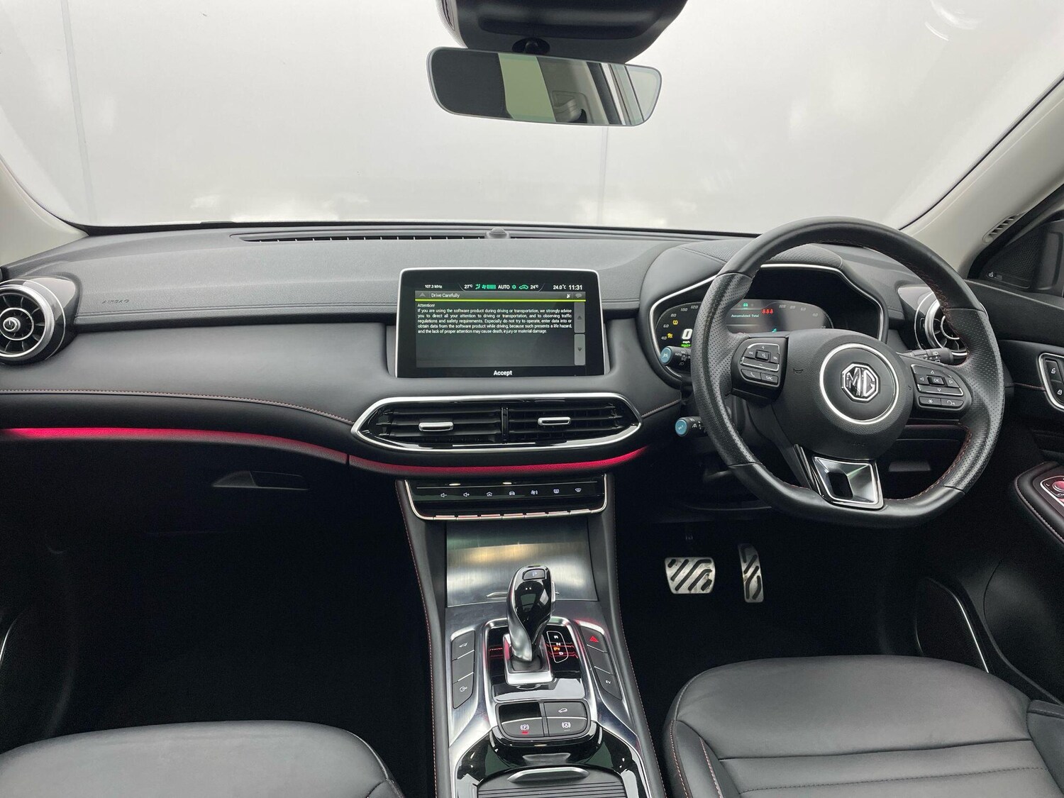 Used MG MG HS 2022 for sale - 76585499: Photo 7